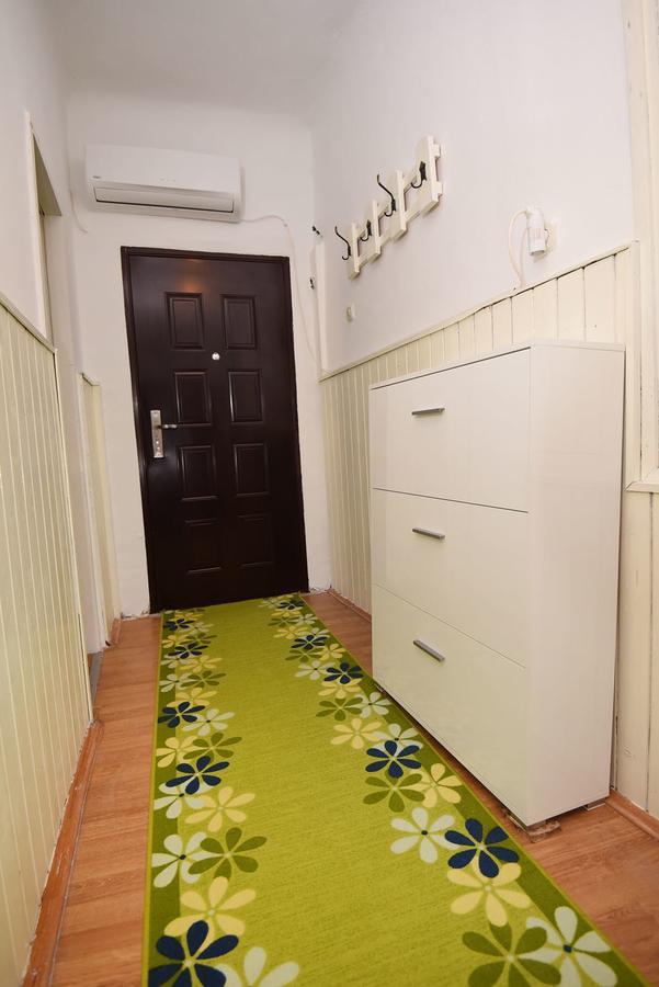 Kampo Apartment ซาดาร์ ภายนอก รูปภาพ
